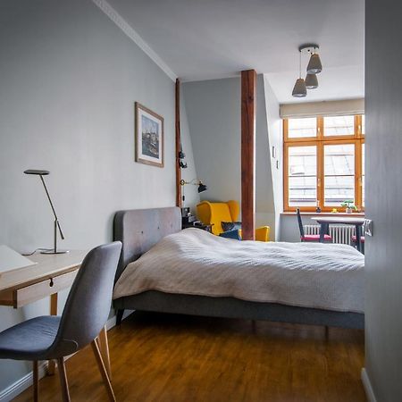 Langer House Apartment In Old Riga Exterior photo