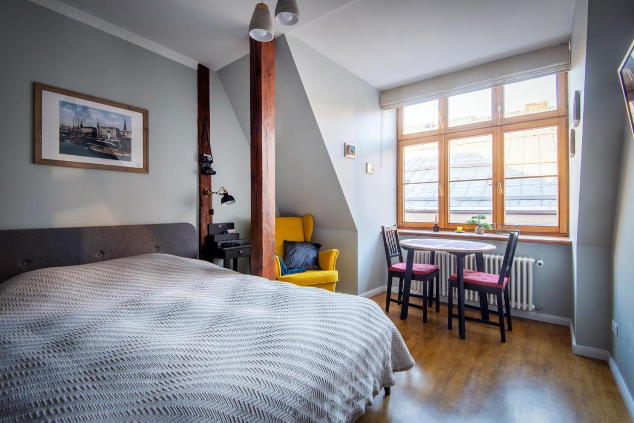 Langer House Apartment In Old Riga Exterior photo